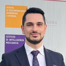 More than an honor have been part of this outstanding CTO PCI Amsterdam  symposium.