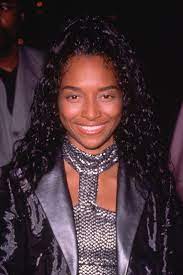 Tbt The Best Of The Worst 90s Beauty Trends Beauty Trends 90s Hairstyles Fashion Makeup
