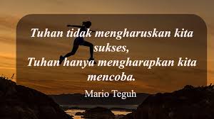 Akan tetapi kata kata motivasi ini tidak akan berguna bila hanya kalian baca tanpa ada keinginan untuk memperbaiki diri. Kata Kata Bijak Mutiara Yang Akan Menyuntik Semangat Posbagus