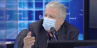 Olivier duhamel, sculptor., auckland, new zealand. Fight Against Islamism The Warning Of Olivier Duhamel Facing The Risk Of Dictatorship Teller Report