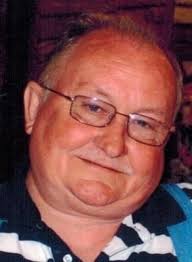 John Crothers Obituary (1943