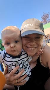 Hi! I have a 8 month old and looking into buying a new high chair for him.  What do you guys like? Any recs?