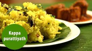 Kappa Recipe Kerala Style Kappa Recipe Kerala Kappa Recipe Recipe For Kappa Recipe Of Kappa Kappa Puzhukk Vegan Recipes Healthy Recipes Healthy Dinner Recipes