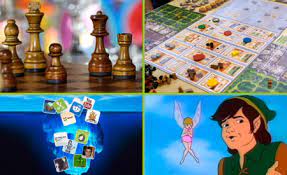 ¡diversión asegurada con nuestros juegos de zelda! La Deep Web Zelda Y Nuevos Juegos De Mesa Los Domingos Son Para Leer Tecnologia