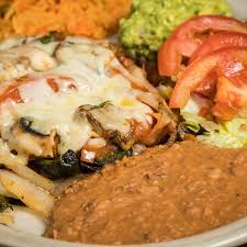 Serving lunch, dinner and a weekend brunch! Mariachis De Jalisco Mexican Food Restaurant Georgetown Tx