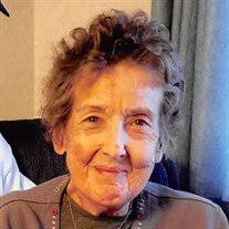 Obituary information for Betty Cool