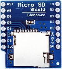 Sd card is a kind of storage device, and many users use it to store data. Filesystem On Sd Card Nodemcu Documentation