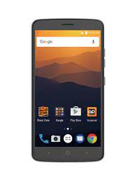 How do you reset a zte boost mobile phone? Zte Max Xl Specs Phonearena