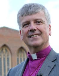 Andrew Watson (bishop)