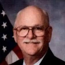 Obituary information for Donald Frederick Roswell