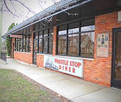 View ratings, photos, and more. Whistle Stop Diner Birmingham Home Birmingham Michigan Menu Prices Restaurant Reviews Facebook