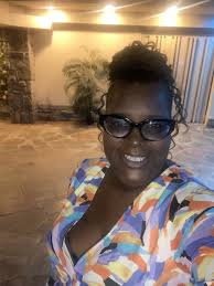 Sharonda Wilson-Oxley