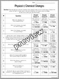 Lattice energies calculated for ionic compounds are typically much higher than bond dissociation energies measured for covalent bonds. Physical Chemical Changes Color By Number By Science Chick Tpt