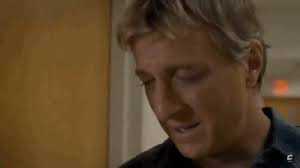 Suffer The Consequences