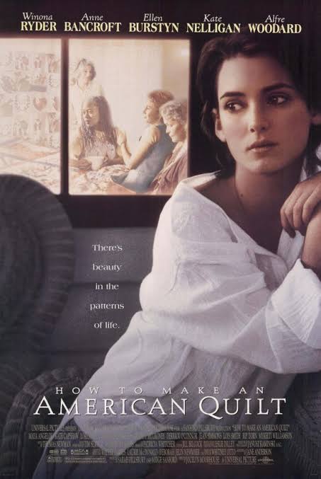 Welcome Home, Roxy Carmichael (1990) - IMDb
