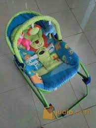 Baby rocker bouncer fisher price deluxe infant to toddler ini adalah ayunan bayi modern yang bisa dipakai sebagai kursi atau rocker untuk bayi yang baru lahir.kemudian, pada saat anak mulai besar, dengan mudah dapat diubah ke kursi bayi dengan ditambahkan mainan interaktif, kemudian menjadi rocker balita.jadi, satu ayunan bayi modern ini dapat digunakan mulai anak masih bayi sampai balita. Kursi Goyang Manual Bayi Bouncer Baby Pliko Hammock Non Elektrik Jakarta Pusat Jualo