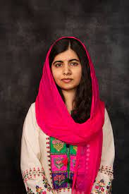 We did not find results for: 7 Things You Probably Didn T Know About Malala British Vogue