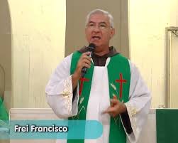 Entre os indicados, estava o frei francisco (nélio joel angeli belotti) fundador da associação e fraternidade são francisco de assis na providencia de deus, em 1985. Franciscanos Celebram Missa De Acao De Gracas Pela Campanha De Ajuda Ao Haiti Catedral Da Arquidiocese De Maringa