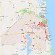 Free printable map of florida counties. All 67 Florida County Boundary And Road Maps