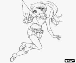 Die geschichten in bakugan battle brawlers drehen sich um eine gruppe von kreaturen bekannt als bakugan und. Ausmalbilder Julie Ein Bakugan Zeichen Zum Ausdrucken