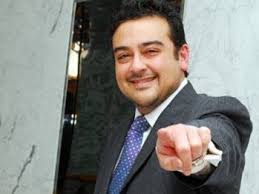 Adnan Wins Court Battle Against Ex Wife Pakistan Today