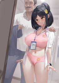 gao-lukchup :: artist :: Anime Ero :: Anime :: фэндомы :: Anime Ero Pantsu  :: Anime Ero Oppai :: Anime Ero Pussy :: See Through :: nipples - JoyReactor