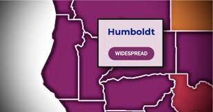 On one side were the federalists who yearned for an american society and national government. Humboldt County Is Now In The Purple Most Restrictive Covid Tier Here S What That Means Lost Coast Outpost Humboldt County News