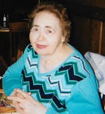 Obituary information for Mary L Fitzpatrick