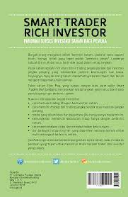 Check spelling or type a new query. Smart Trader Rich Investor Cover Baru Book By Ellen May Gramedia Digital
