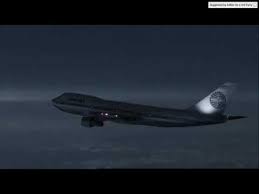 Pan Am Flight 103 Crash Animation Youtube In 2020 Pan Am Flight 103 Pan Am Animation