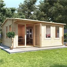 Our great selection includes houses for sale from all leading scotland estate agents. Log Cabins Garden Cabins For Sale Easy Assembly