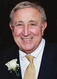 Join the Mission of Community West Foundation Charles Rini: The Uncommon  Life of a Common Man