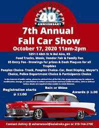 Import car vintage cars sports cars car enthusiasts car shows automotive classic cars cars exotic cars. News Flash Bel Aire Ks Civicengage