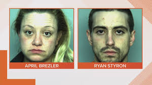 Police: Two arrested following several hit-and-runs in Chesapeake