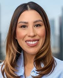 Erica Robledo's Instagram, Twitter & Facebook