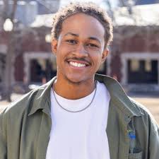 Meet Connor Kennedy played by Marc Payne! In OVEREXPOSED: UNDEREXPOSED,  Connor gives motivation to Riley to face her fears. He is lovable yet a  little awkward... especially around women. Marc Payne is