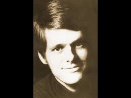 John Harger Stewart sings Obradors songs