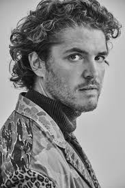 Philip Ettinger — The Movie Database (TMDB)