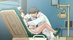 Sexy Anime Hentai Nurse Gets Fucked Cartoon Porn