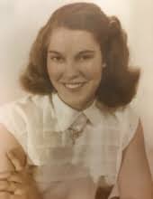 Obituary information for Flora M. "Flo" Schlieper