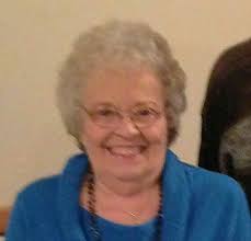 Patricia Kreitzer Obituary (2013)