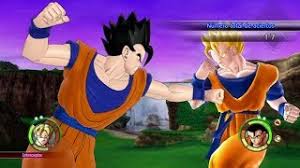 Raging blast 2 (ドラゴンボール レイジングブラスト2, doragon bōru reijingu burasuto tsū) is a fighting video game and the 2010 sequel to the 2009 game, dragon ball: Dragon Ball Raging Blast 2 Android 16 Galaxy Mode