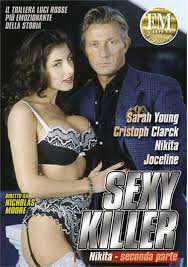 Sexy Killer Nikita Part 2 (1997) | XTIME | Adult DVD Empire
