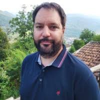 40+ "Dorian Simon" profiles