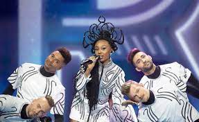ישראל איזה שיר תבצע עדן אלנה באירוויזיון 2021 set me free ue la la או la la love. Yu6cwyzuxkyz9m