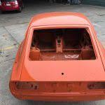 1972 Rolling Shell Project Missoula Mt 1972 Datsun 240z Datsun Missoula