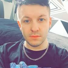 Darren Townsend (dazzy_2007)