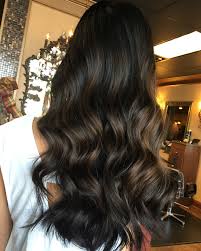 Subtle Highlights Brunette Hair Instagram Jessqhair Brown Ombre Hair Brunette Hair Color Hair Styles