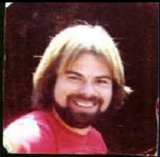 Mr Bill Cohee, also from 1974 Knoxville