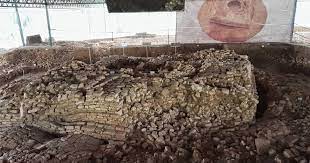 Southeast asia's oldest ancient civilizations were made up of buddhists and hindus, and sungai batu is here to prove it. Tapak Peleburan Besi Sungai Batu Bukti Kehebatan Tamadun Melayu Zaman Dahulu